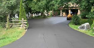 Best Driveway Overlay Services  in Ortonville, MI